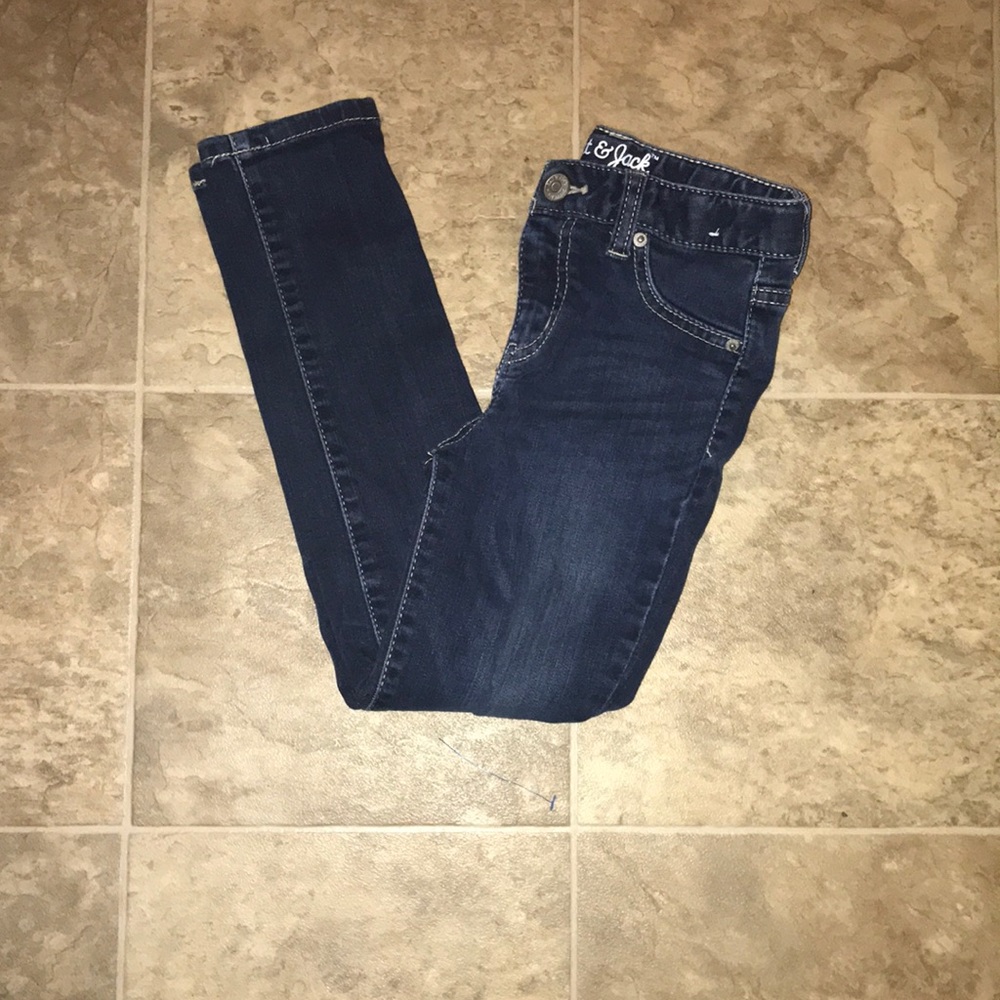 Girls Jeans
